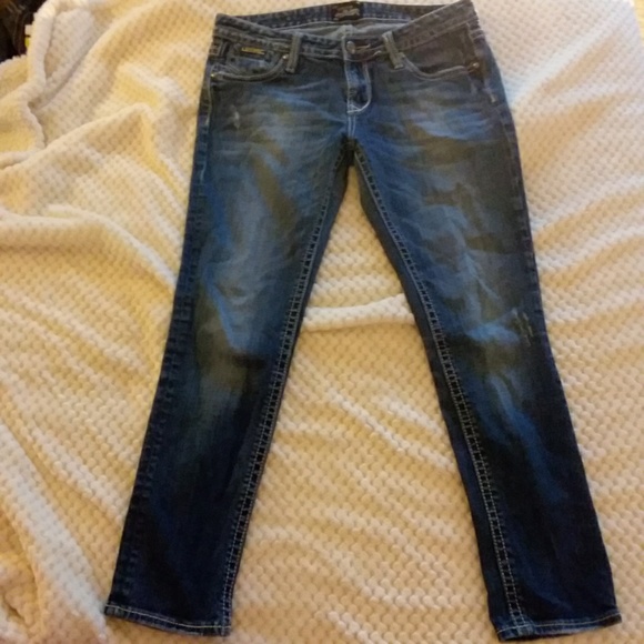 Rebock for express capri - Picture 4 of 6